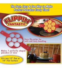 Flippin Fantastic Pancake Maker